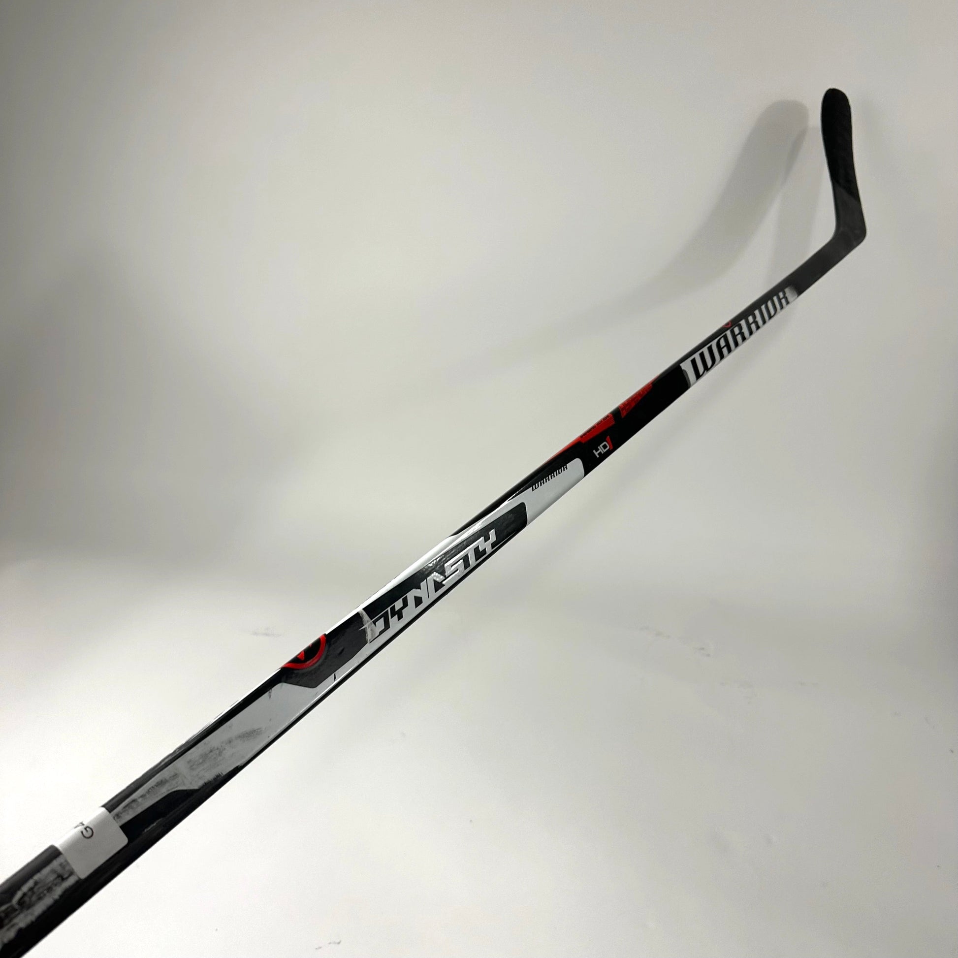 Used Left Warrior Dynasty HD1 110 Flex P88 Custom Curve Grip | G413 | Oduya - Top Flight Hockey