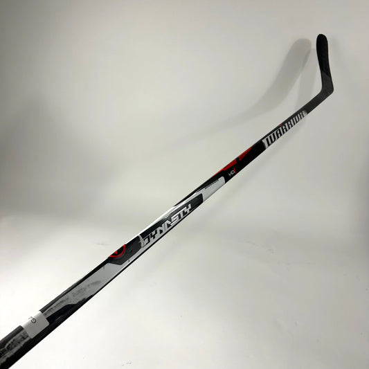 Used Left Warrior Dynasty HD1 110 Flex P88 Custom Curve Grip | G413 | Oduya - Top Flight Hockey