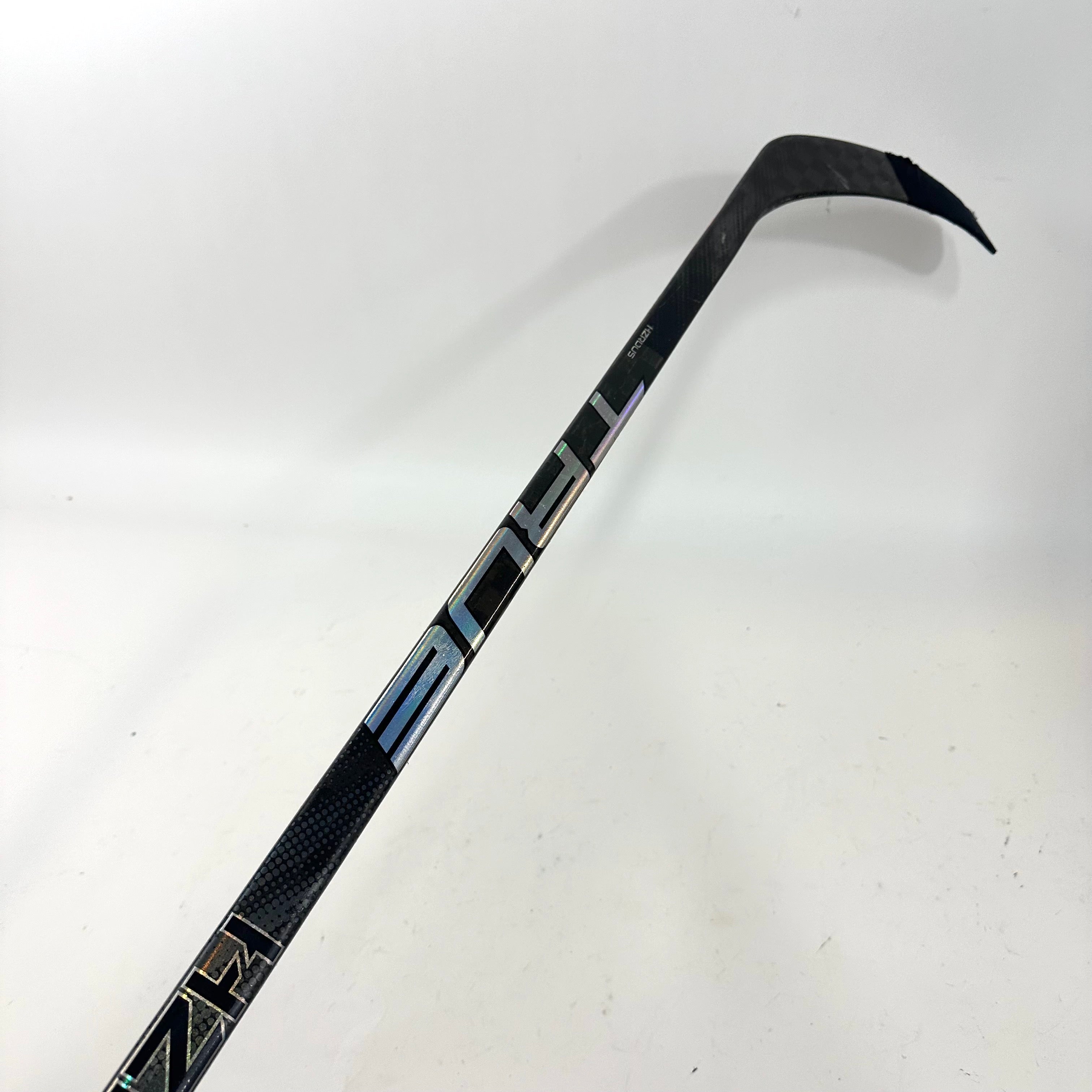 Used Left Handed True Hzrdus PX | 105 Flex | P90TM Curve | Grip | Hague | A410