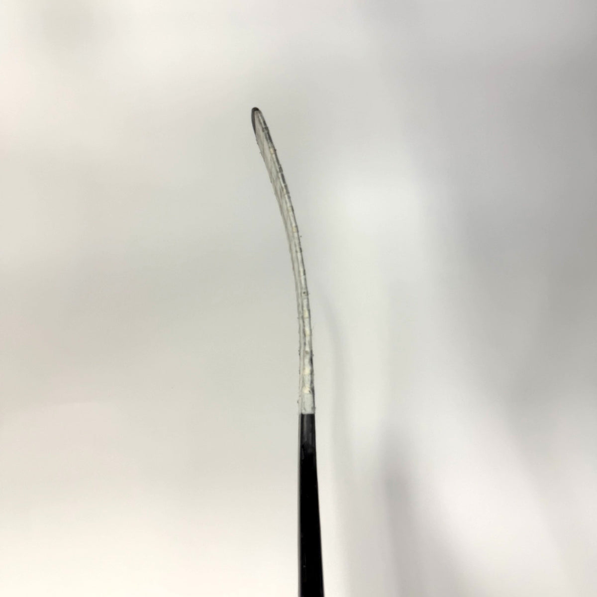 Used Right Black CCM Jetspeed FT7 Pro | 85 Flex P40 Square Toe Curve Grip | AB438