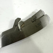 Brand New Bauer LS2 Hockey Steel - PAIR - 306mm - #M4