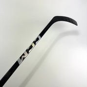 New Left CCM Ribcore Trigger 7 Pro | 95 Flex Patrick Kane Pro Curve Non Grip | Kane | C248