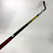 Used Left CCM Super Tacks AS2 Pro 85 Flex Custom P92 Curve Grip | Beleskey | G431