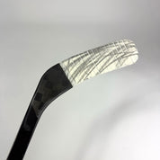 Used Right Chrome CCM Tacks ASV Pro | 65 Flex P88M Curve Grip | F323 - Top Flight Hockey