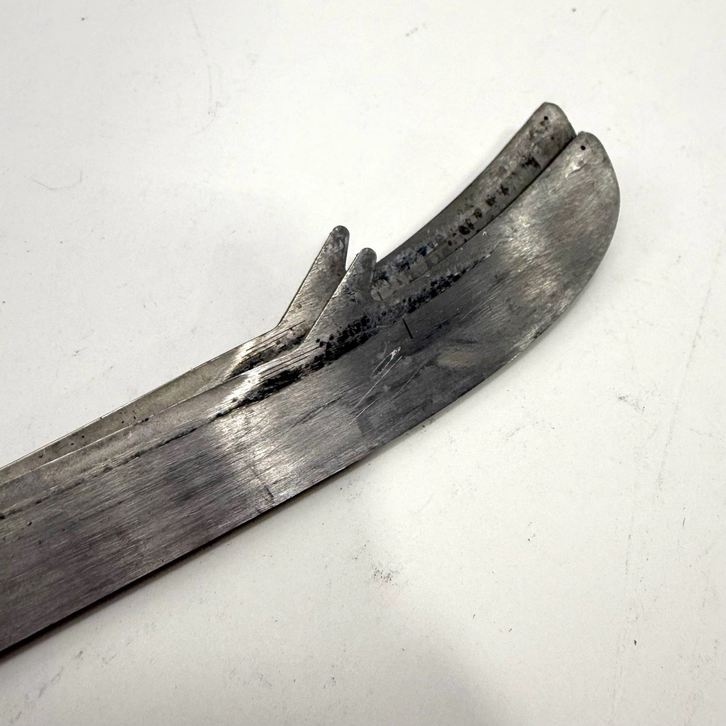 Used Bauer Fly-x Steel | 280mm | BH473 - Top Flight Hockey