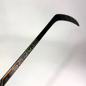 New Left CCM Tacks XF Pro | 90 Flex P19 Curve Grip | Poulin | J489