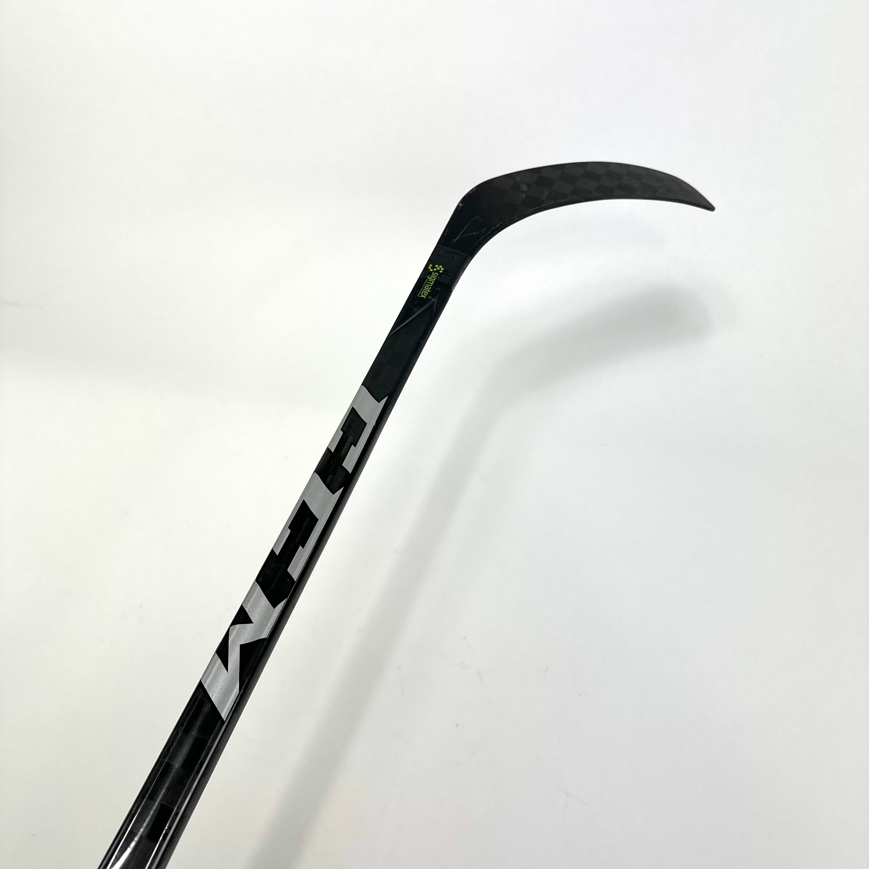 New Left CCM Ribcor Trigger 2 PMT | 85 Flex P90T Curve | Verhaeghe | TBL474