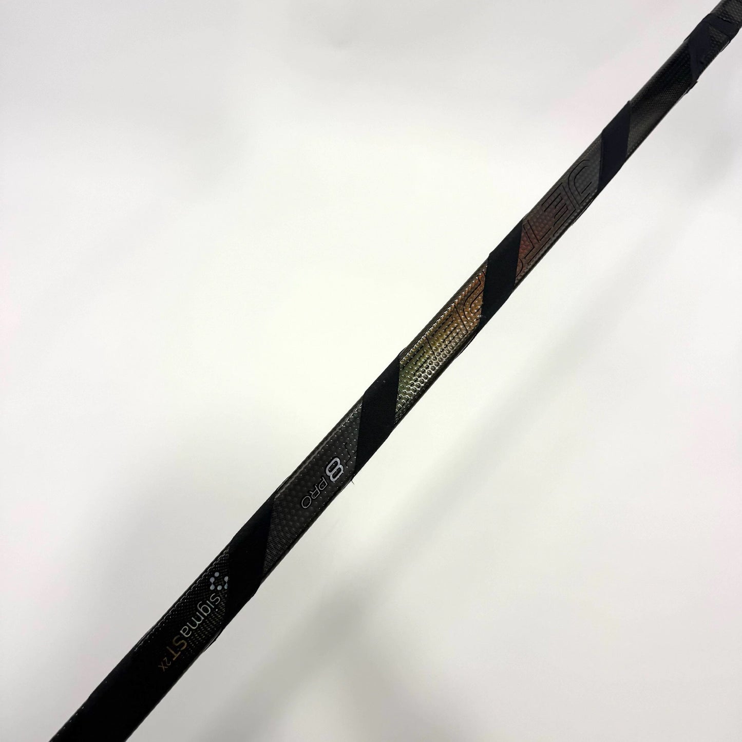 Used Left Black CCM Jetspeed FT8 Pro | 85 Flex P88 Curve Grip | BH413 - Top Flight Hockey