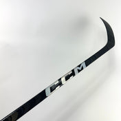 New Right Chrome CCM Jetspeed FT5 Pro | P28 Curve 85 Flex Grip | Studnicka | M430