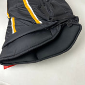 Brand New CCM HP70 Pro Pants - Third Calgary Flames - Multiple Sizes Available