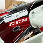 New CCM Jetspeed FT2 Skates | Size 9 D | M308