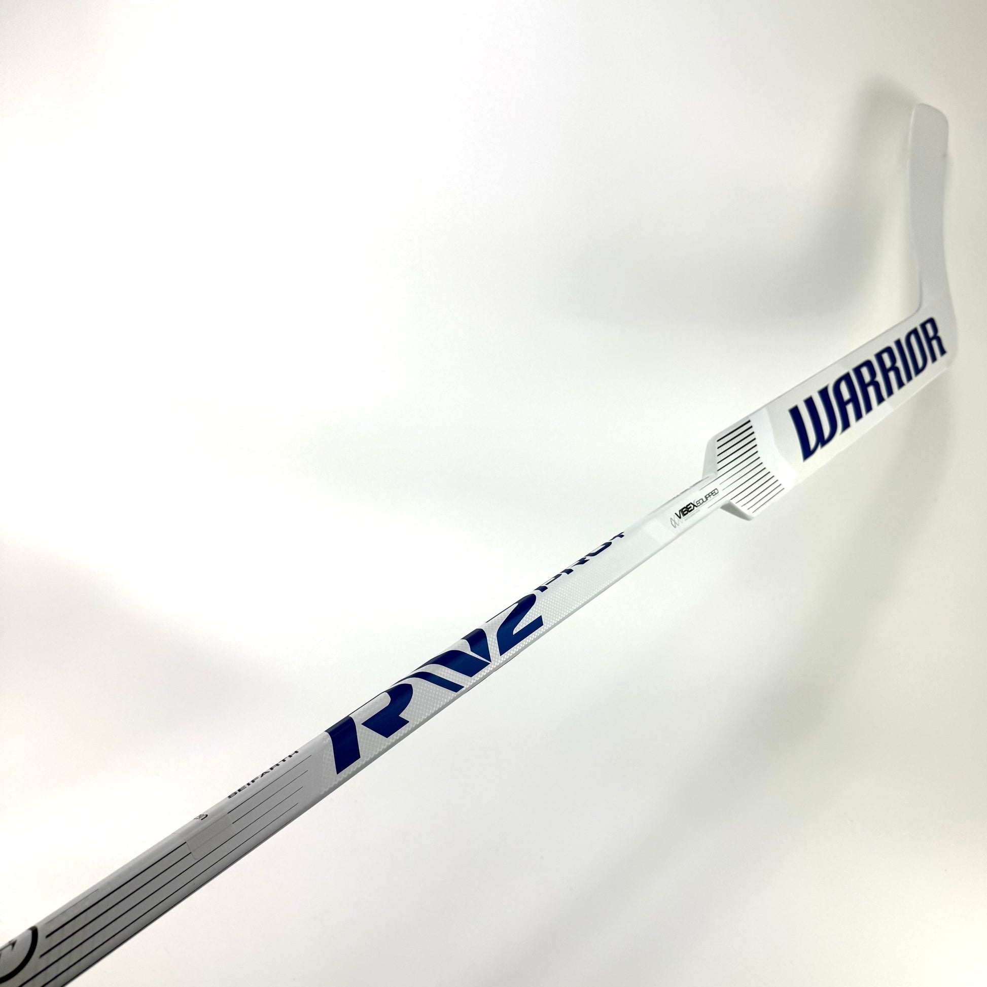 New Blue Regular Warrior Ritual V2 Pro+ | W31 Curve 25" | Seifarth | U62 - Top Flight Hockey