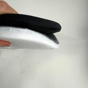 Brand New CCM Replacement Shin Pad Liners - MULTIPLE SIZES AVAILABLE