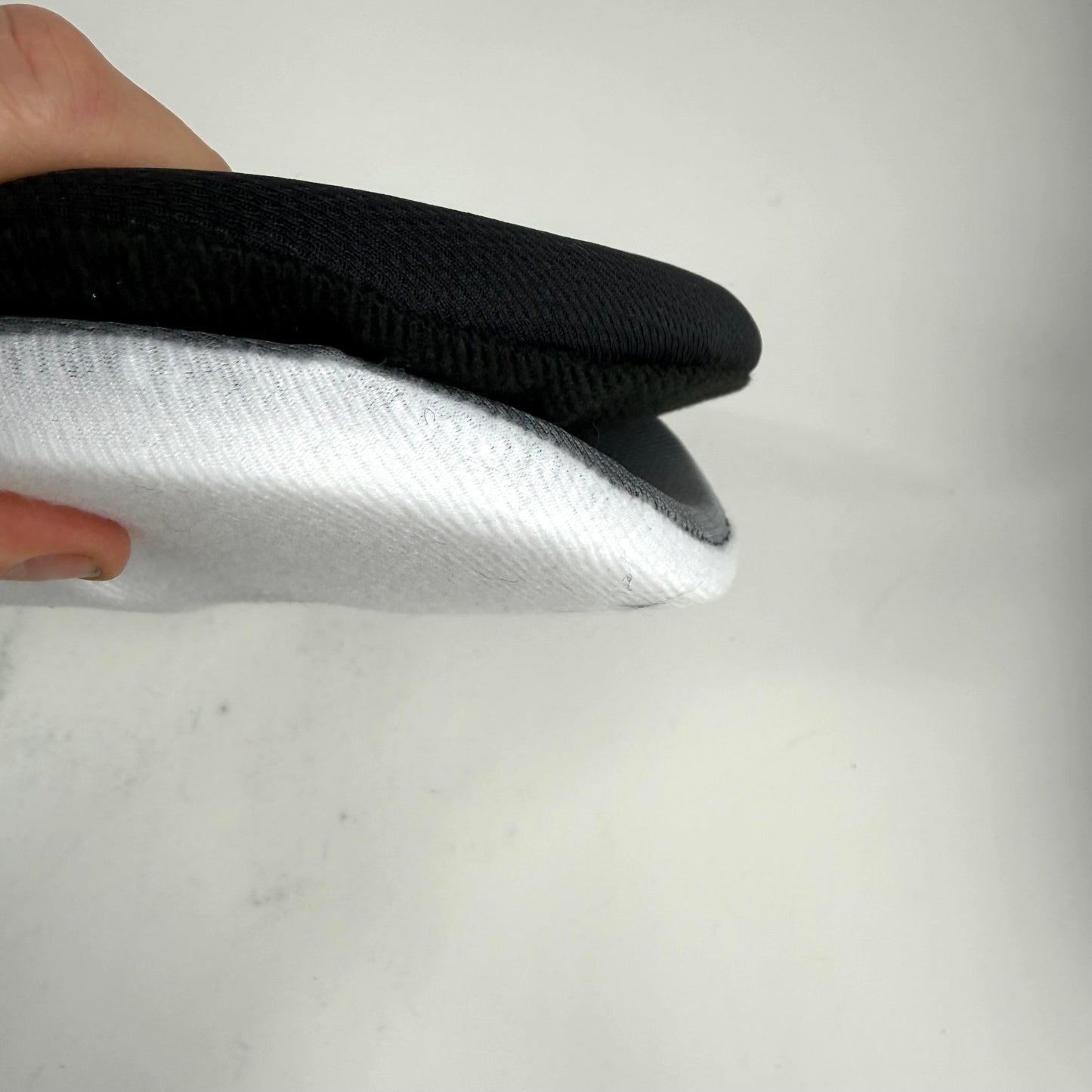 Brand New CCM Replacement Shin Pad Liners - MULTIPLE SIZES AVAILABLE