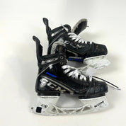 Used CCM 100K Pro Skates | Size 6 3/4 D | Q459