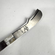 New Bauer LS3 Steel | 272mm | #M241 - Top Flight Hockey