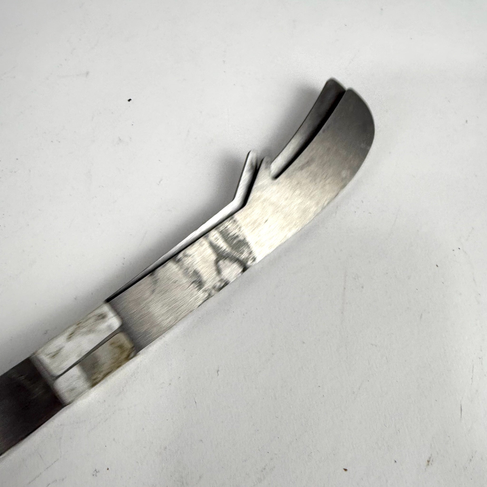 New Bauer LS3 Steel | 272mm | #M241 - Top Flight Hockey