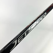 Used Left CCM Jetspeed FT2 Pro | 75 Flex P90 Curve Grip | Fortier | K196