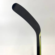 Brand New Left Handed Warrior LX Pro | 110 Flex Custom Kink Toe Curve | Ryan O'Reilly - #X532