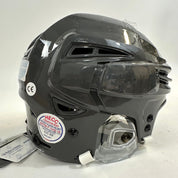 Brand New Vegas Grey Bauer Re-Akt 100 Helmet | Senior Small | Vegas Golden Knights | A376