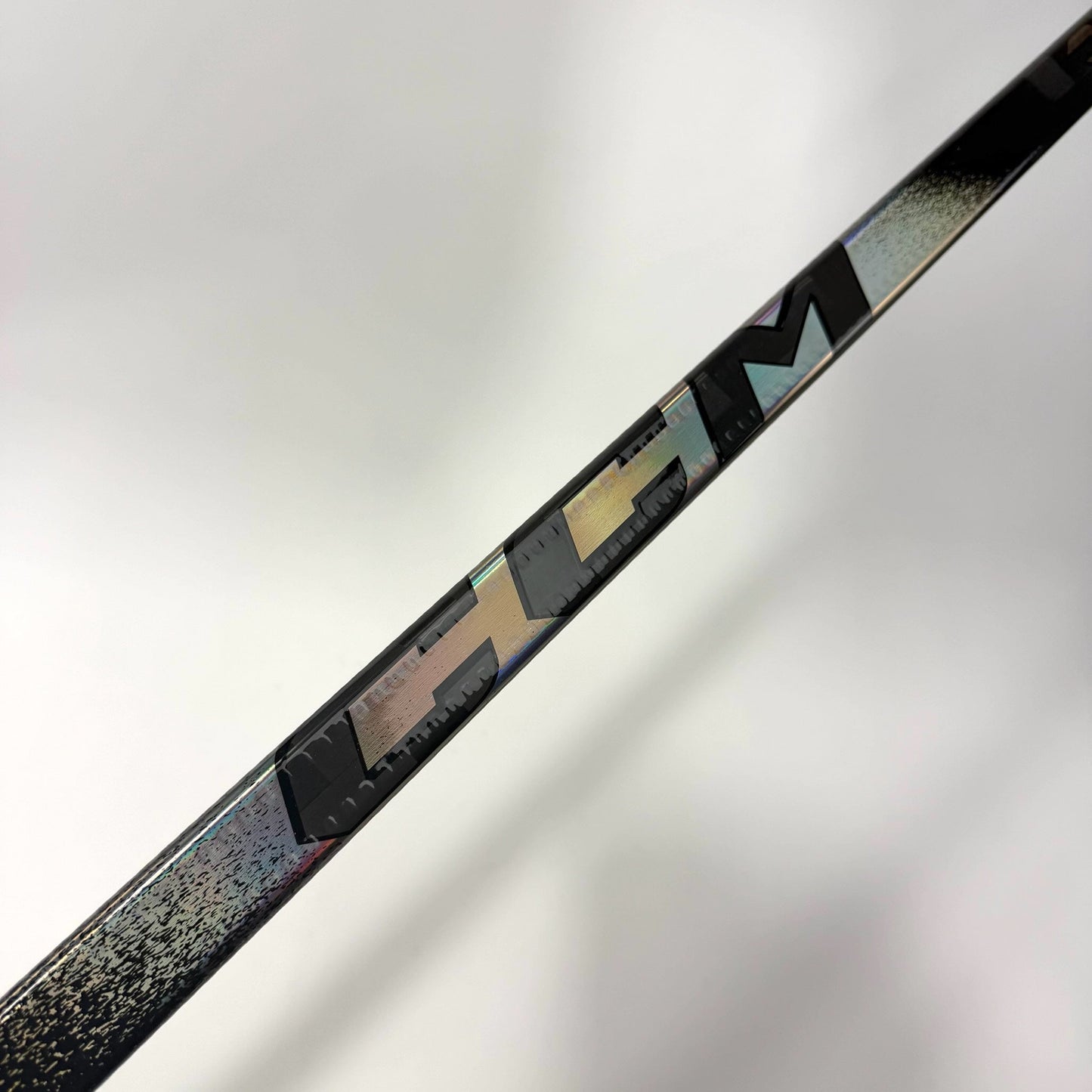 New Left CCM Ribcor Trigger 10 Pro | 80 Flex Custom P92 Curve Grip | AB966 - Top Flight Hockey