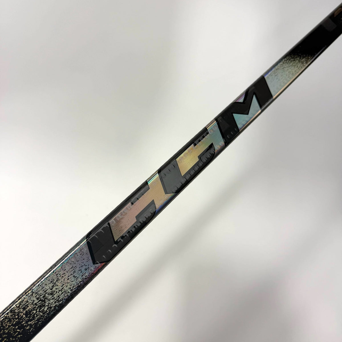 New Left CCM Ribcor Trigger 10 Pro | 80 Flex Custom P92 Curve Grip | AB966 - Top Flight Hockey