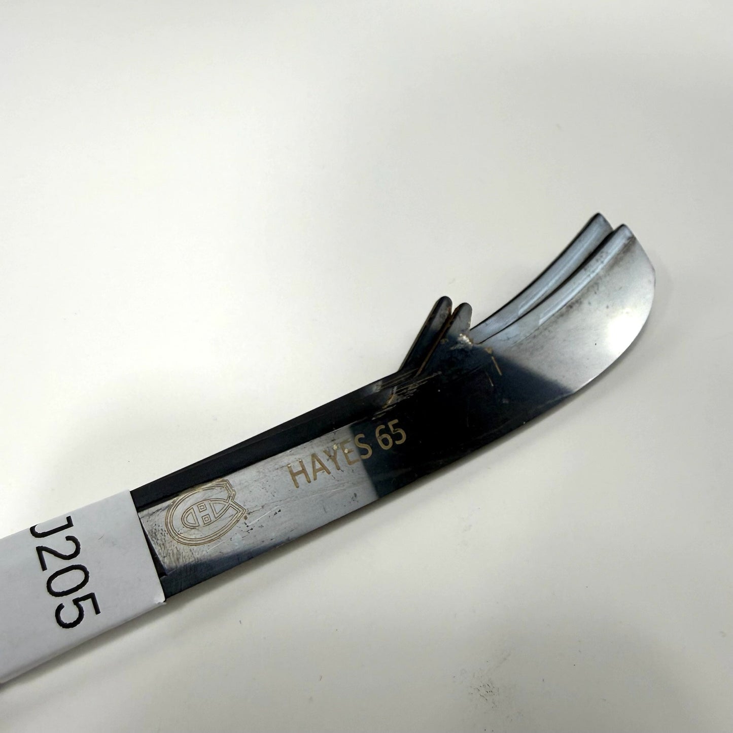 Used Bauer Fly-Ti Steel | 280mm | J205