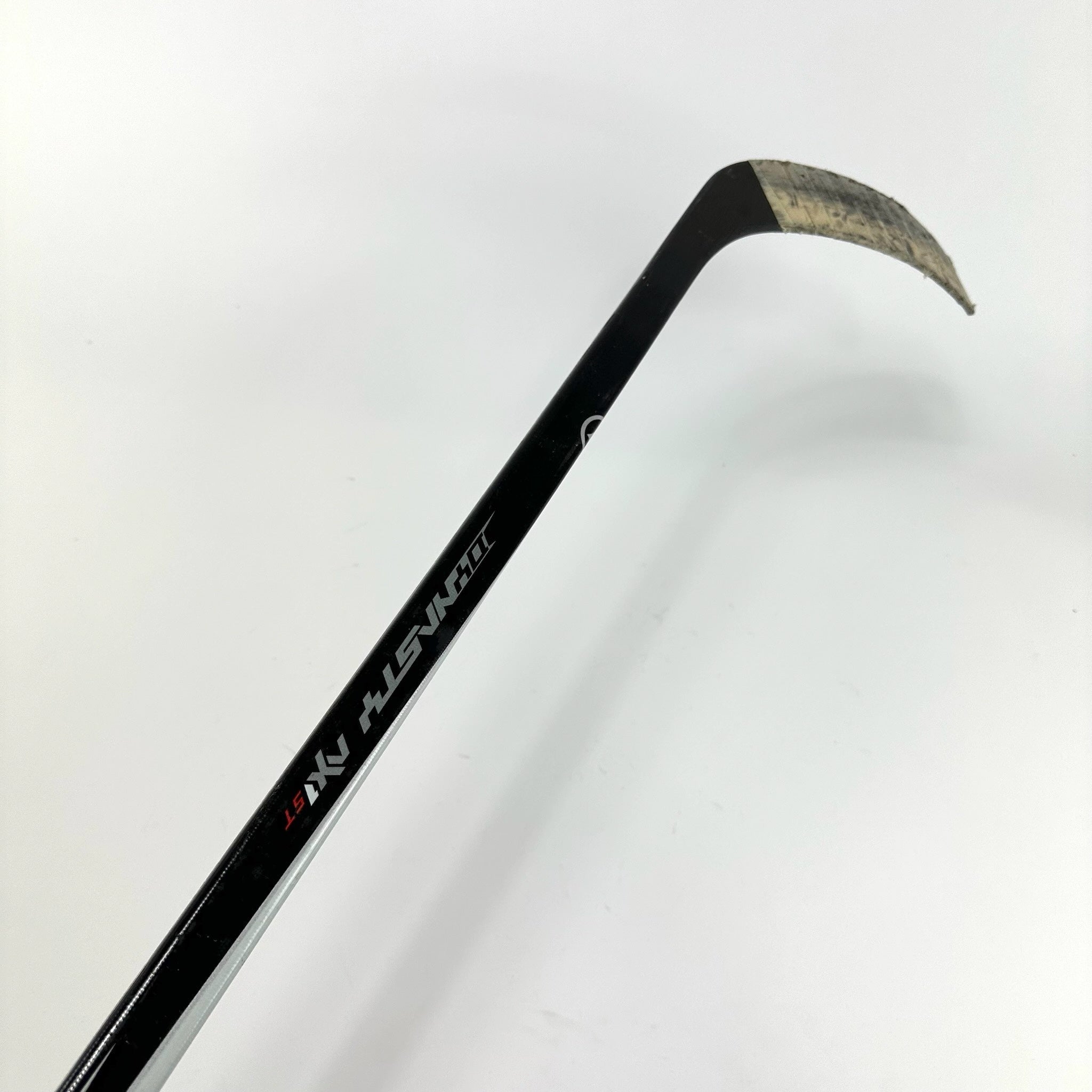 Used Left Warrior Dynasty AX1ST | Unknown Flex P92 Curve Grip | K215