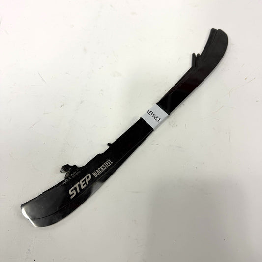 Used Bauer Black Step Steel | 296mm | AB581