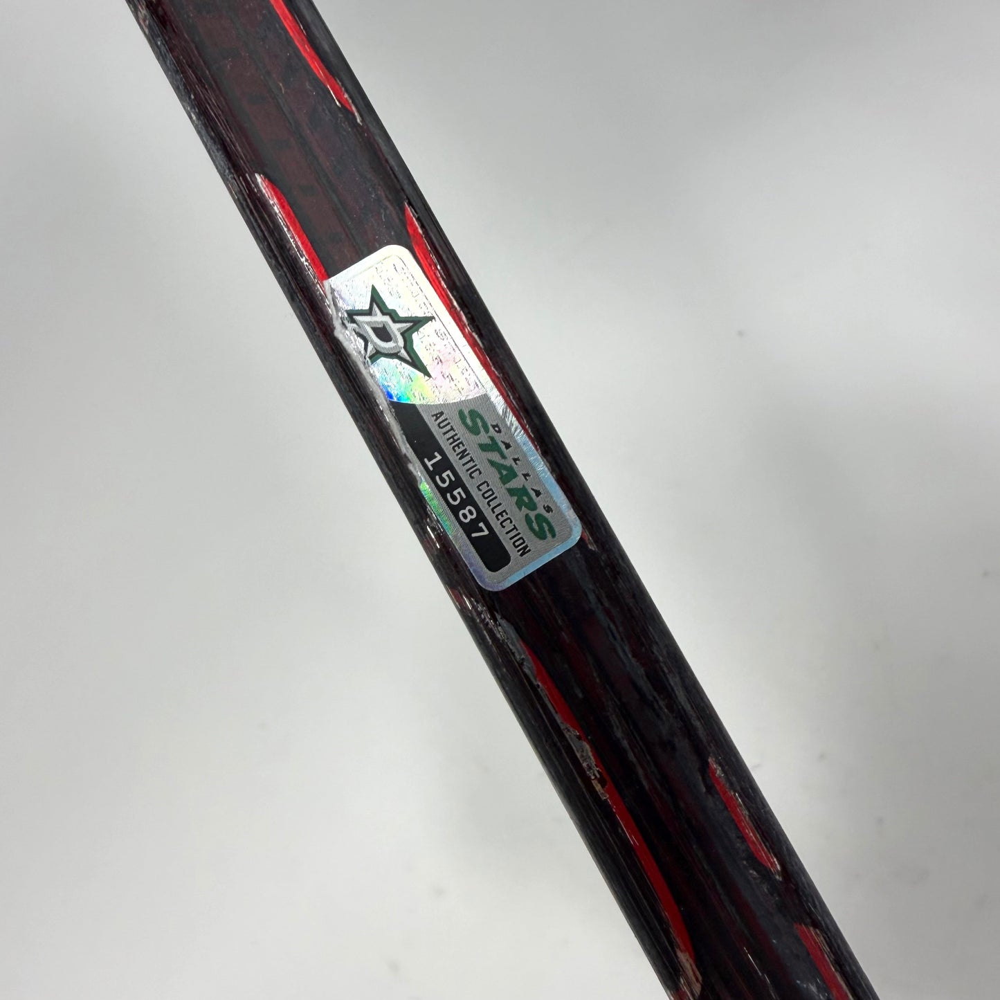 Used Left Bauer Vapor 1x Lite | 87 Flex P28 Curve Grip | G41