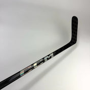 New Left CCM RIbcor Trigger 9 Pro | 85 Flex P92 Curve Grip | F284