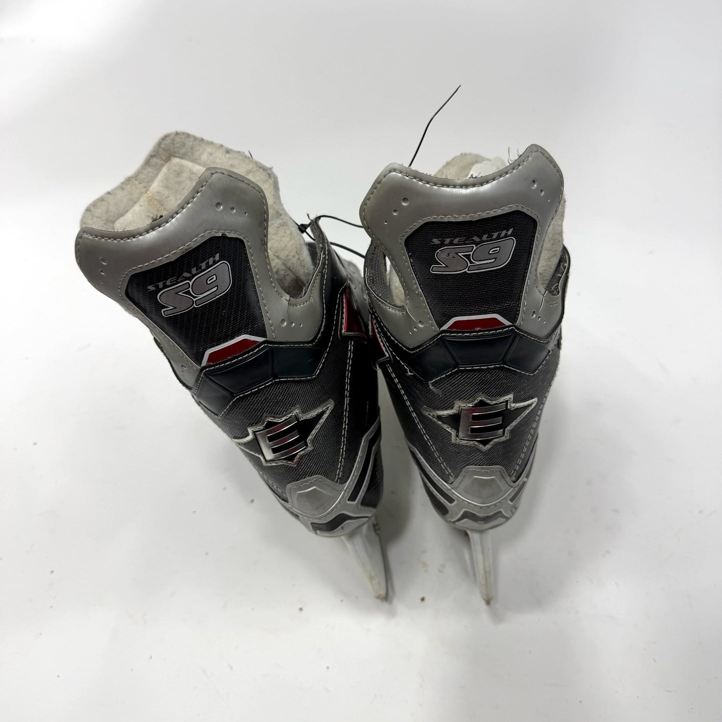 Used Easton Stealth INTS Skates | Size 10.5 D | AB464