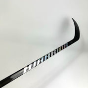 New Right Blue Warrior Alpha LX2 Pro | P92 Curve 95 Flex Grip | Bortuzzo | K482