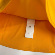 Brand New MIC PrimeGreen Yellow Adidas Practice Jersey - Size 60 - Top Flight Hockey