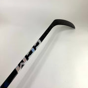 New Left Blue CCM Jetspeed FT5 Pro | 100 Flex PM9 Curve Non Grip | E791 - Top Flight Hockey