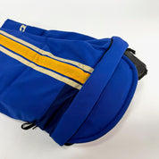 Used STL Blues Heritage CCM HP45 Pants | Large | D190 - Top Flight Hockey