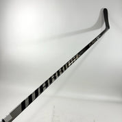 New Left Handed White Warrior LX Pro Benn Pro Curve 80 Flex Grip | Neighbours | Q878