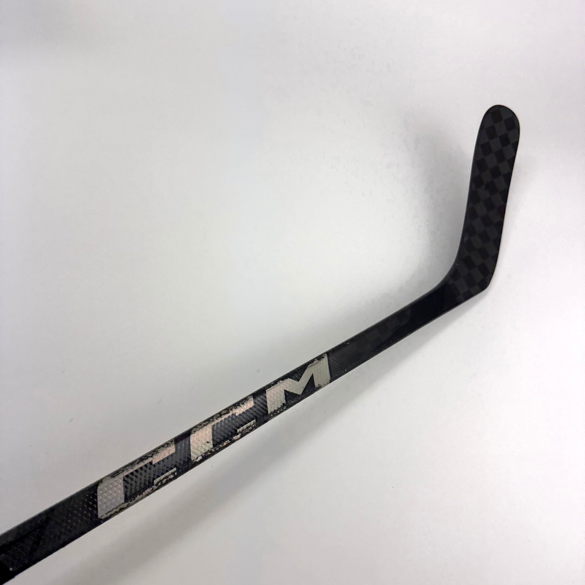 Used Left Black CCM Jetspeed FT7 Pro | 85 Flex P88 Curve Grip | A476 - Top Flight Hockey