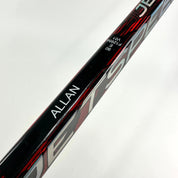 New Left CCM Jetspeed FT5 Pro | P28M Curve 90 Flex Grip | Allan | M397