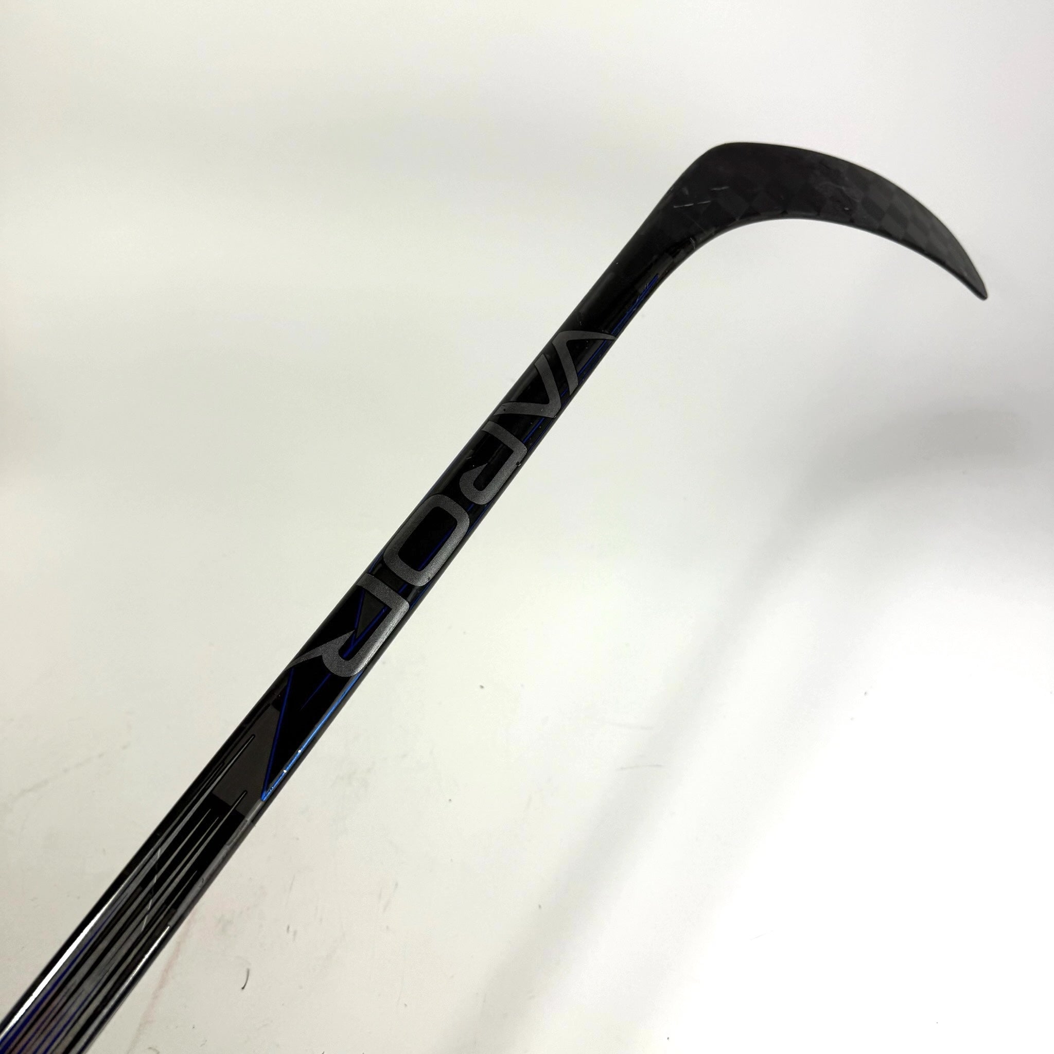 Used Left Blue Bauer Vapor Hyperlite 2 | 55 Flex P92 | R373 - Top Flight Hockey