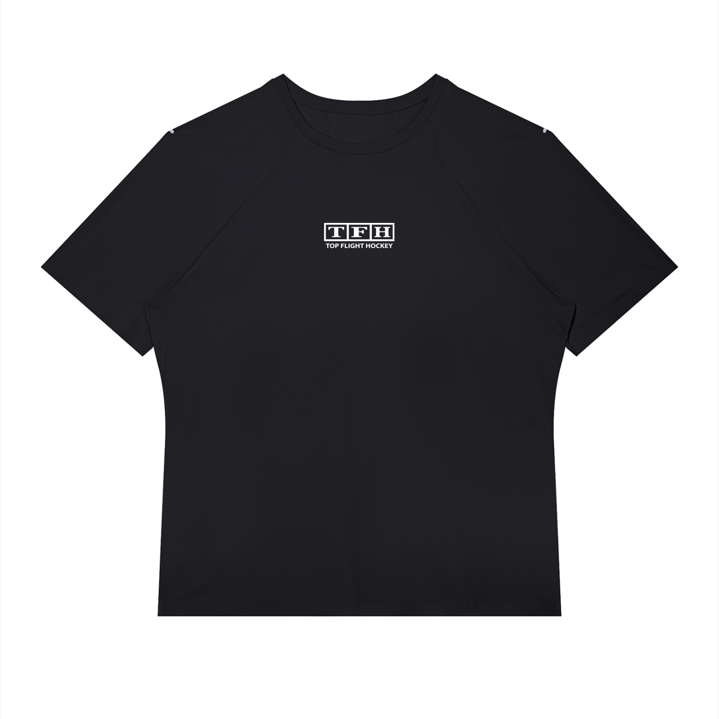 TFH Performance Tee | Black