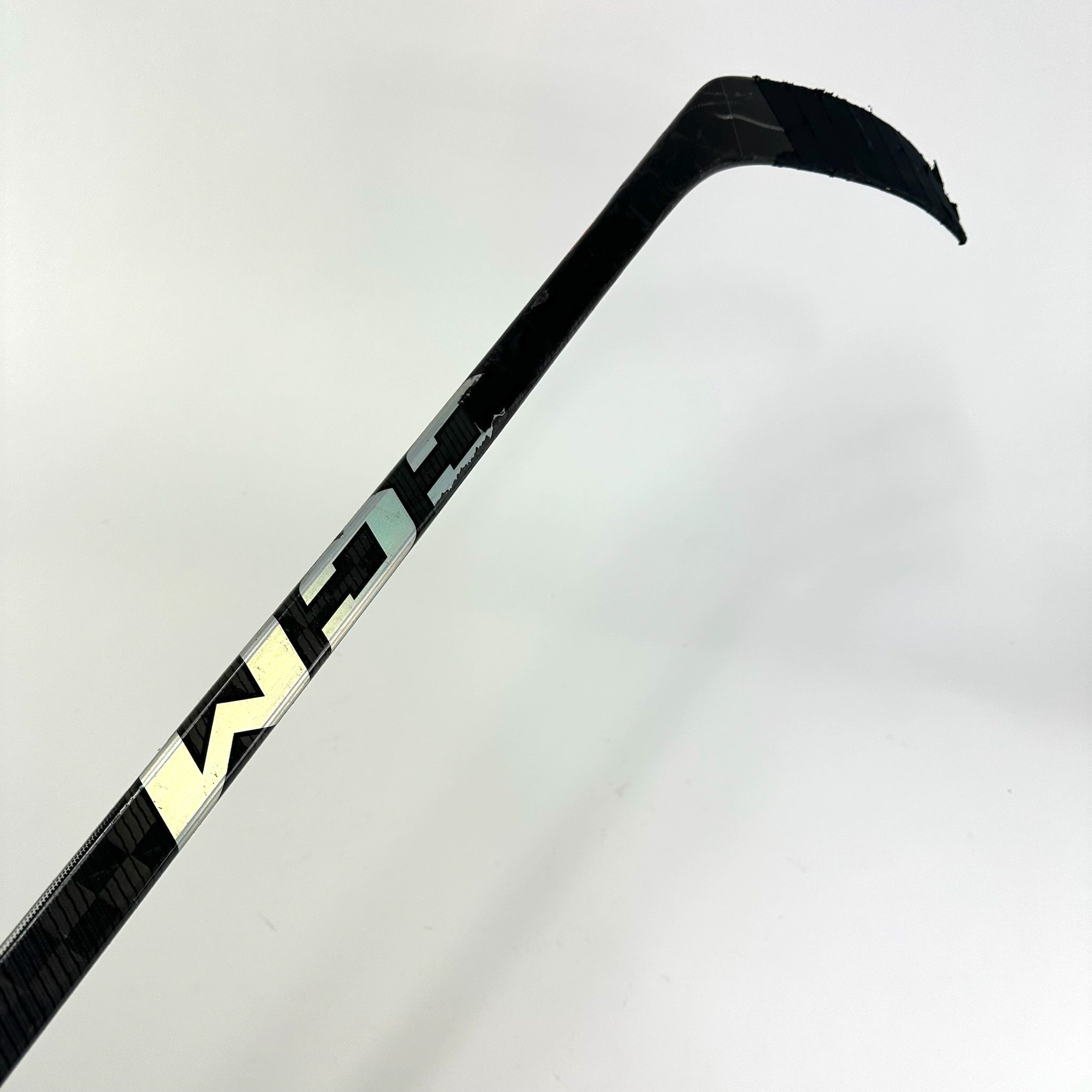 Used Left CCM Jetspeed FT6 Pro | 95 Flex P28M Curve Grip | Paul | K182