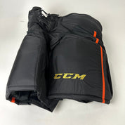 Brand New CCM HP35 Pro Pants - Anaheim Ducks - XL +1"