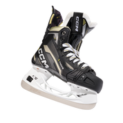 New CCM Tacks AS-V Skates | Size 1 Regular | #191520430467 - Top Flight Hockey