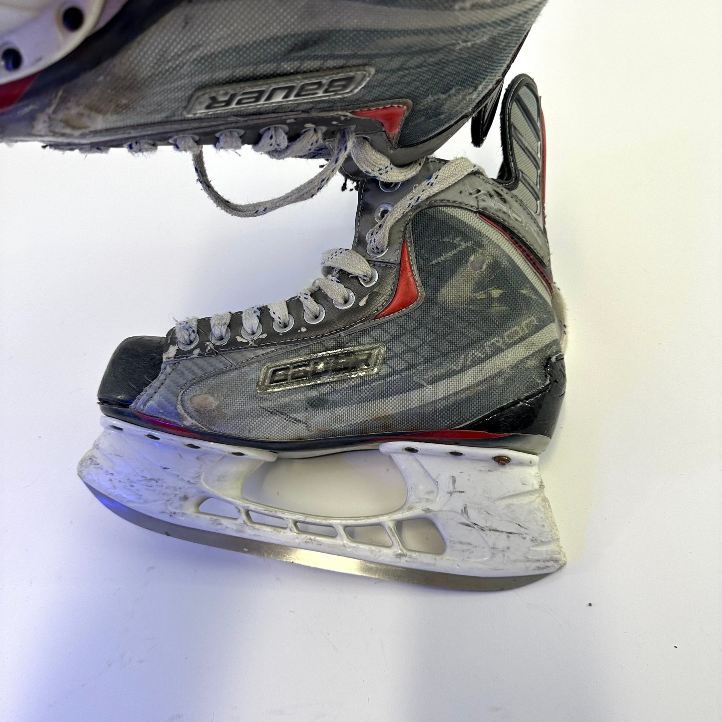 Used Bauer Vapor X30 Skates | Size 6D | Z47 - Top Flight Hockey