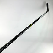 New Left Warrior Alpha DX Pro Team | 75 Flex W88 Curve Grip | K224