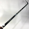 Used Right CCM Ribcor Trigger 10 Pro | 80 Flex P92 Curve Grip | A211 - Top Flight Hockey