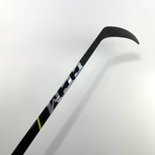 New Left CCM Super Tacks AS3 Pro | 95 Flex P90M Curve Grip | Bayreuther | C214