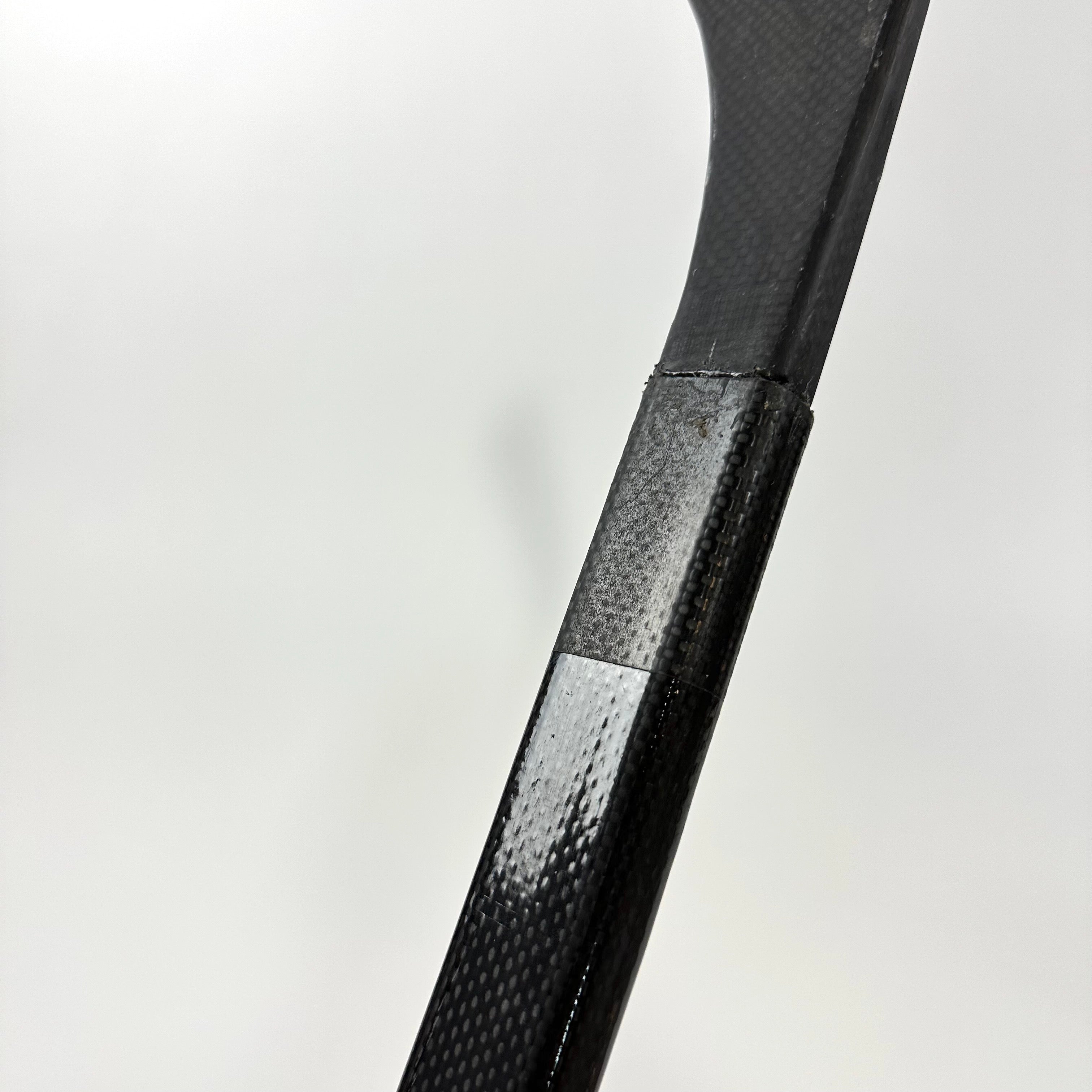 Used Right Handed CCM U+CL 2 Piece | 100 Flex | Toe Curve | Non Grip | A1130