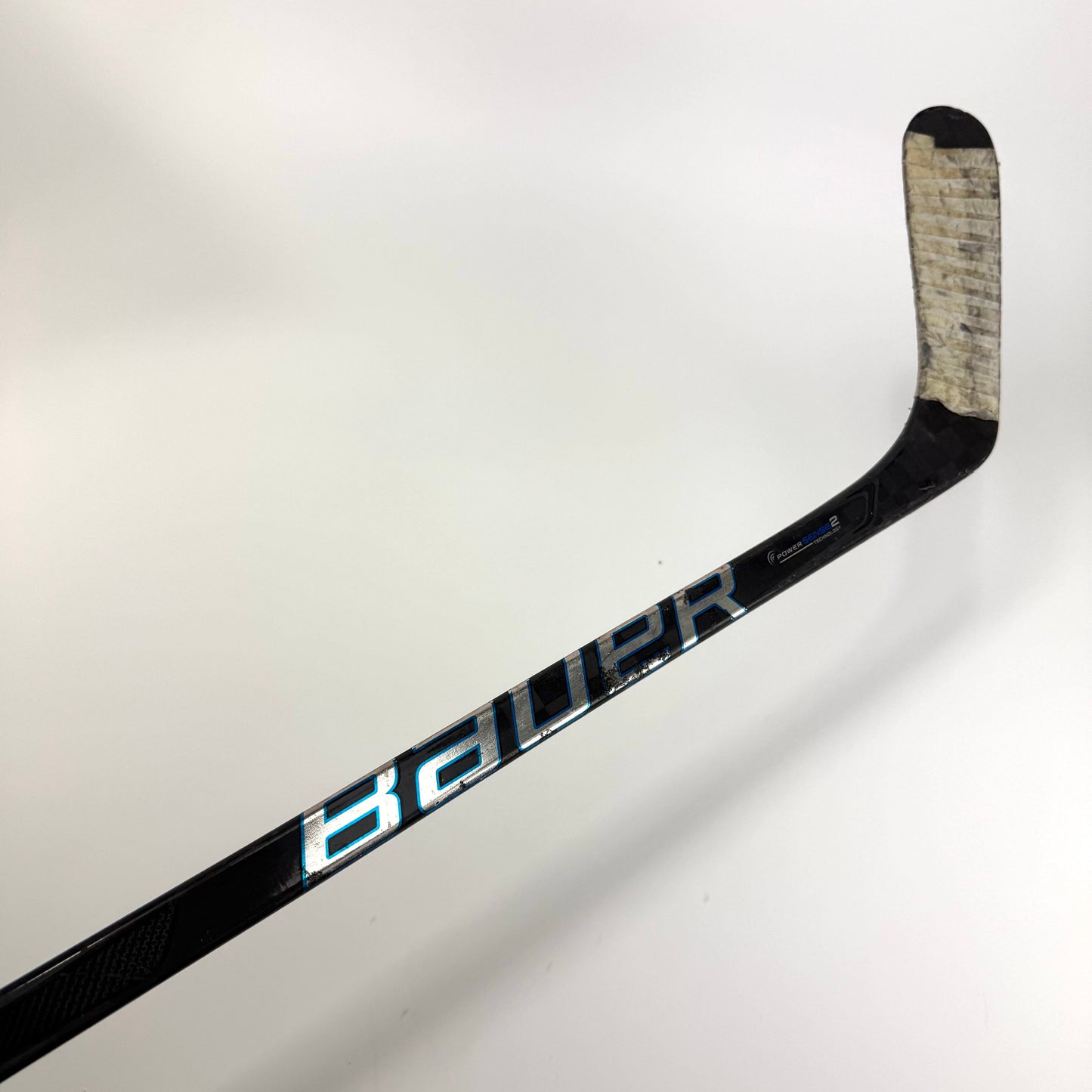 Used Left Bauer Nexus 1N | 87 Flex P92 Curve Grip | A460